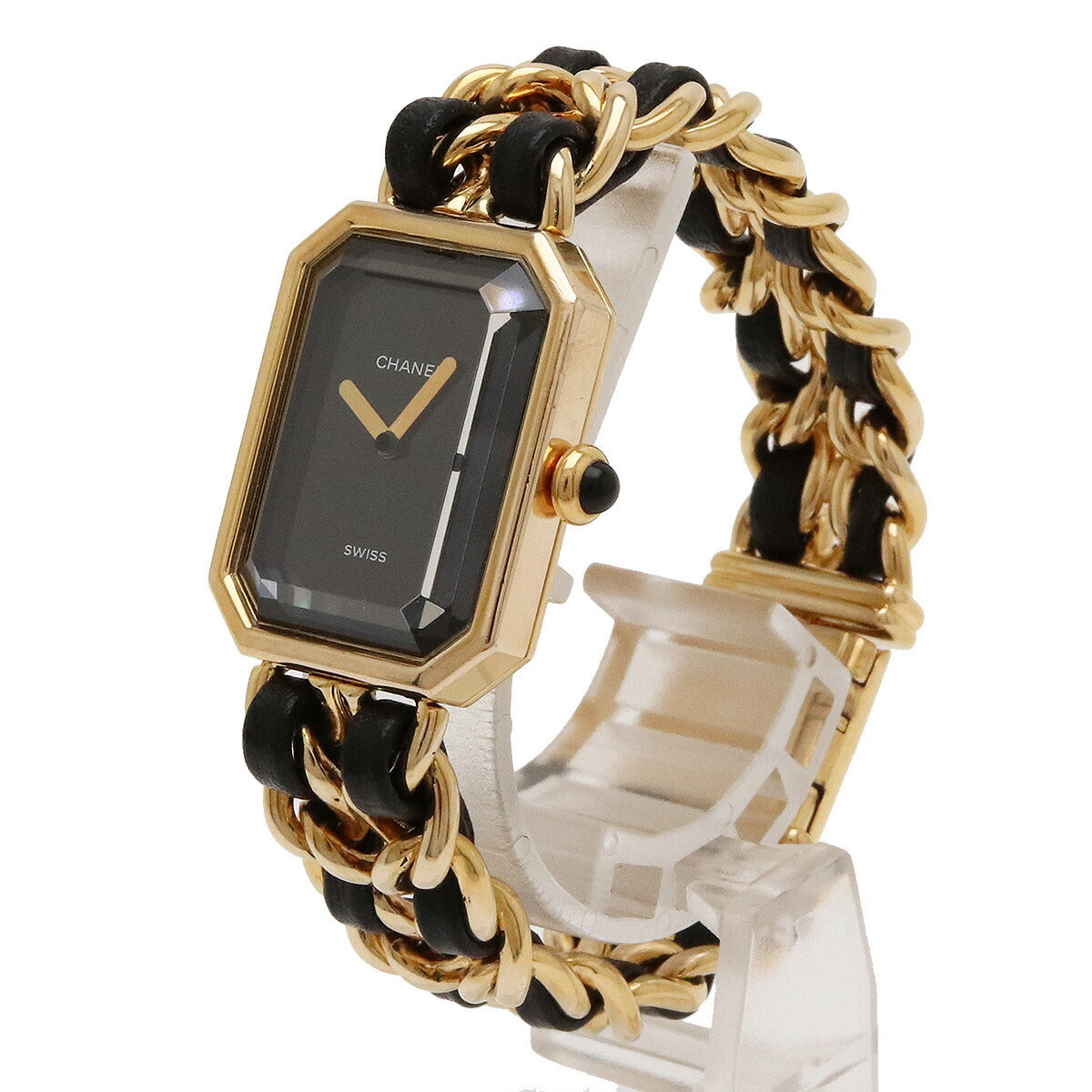 Chanel Première GP Watch