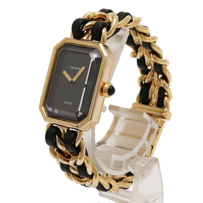 Chanel Première GP Watch