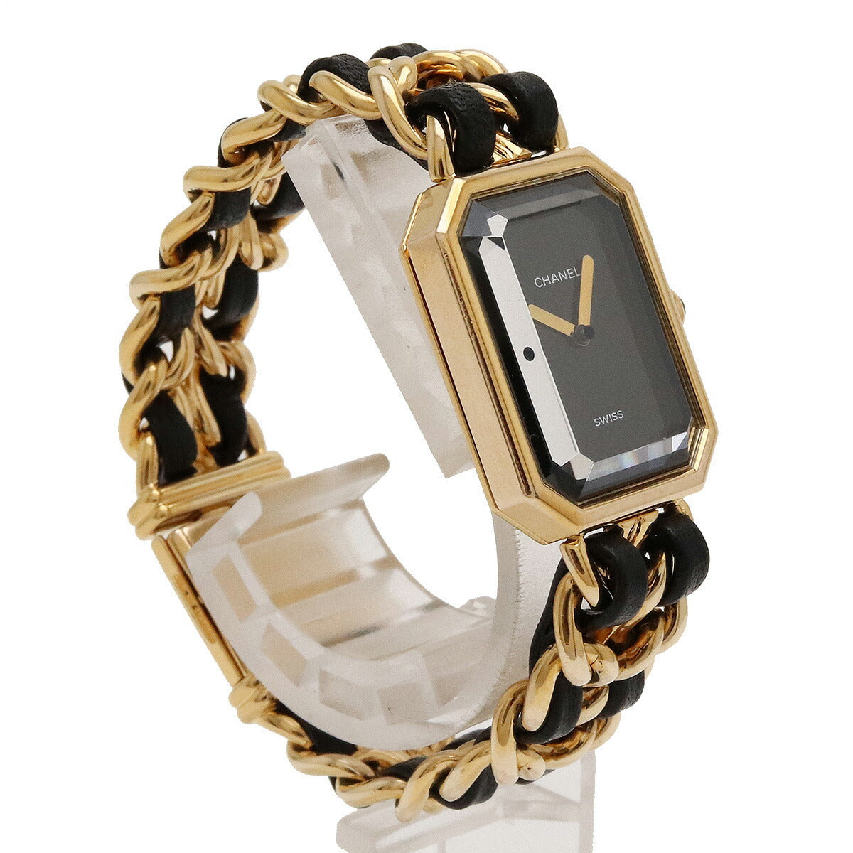 Chanel Première GP Watch