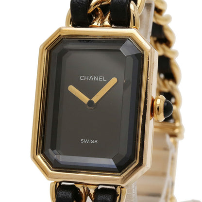 Chanel Première GP Watch