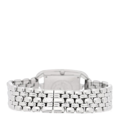 Stainless Steel 23mm Cape Cod Quartz Watch