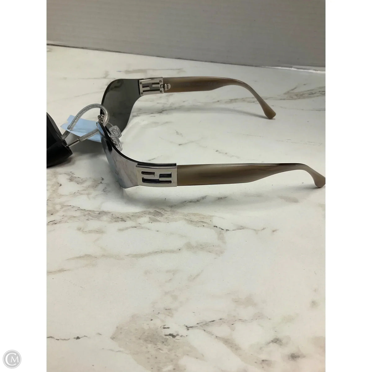 Sunglasses Luxury Designer By Fendi Rovelle Bags