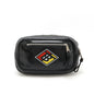 Burberry Logo Print PVC Handbag