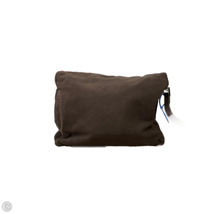 Crossbody Luxury Designer By Fendi, Size: Medium Rovelle Bags