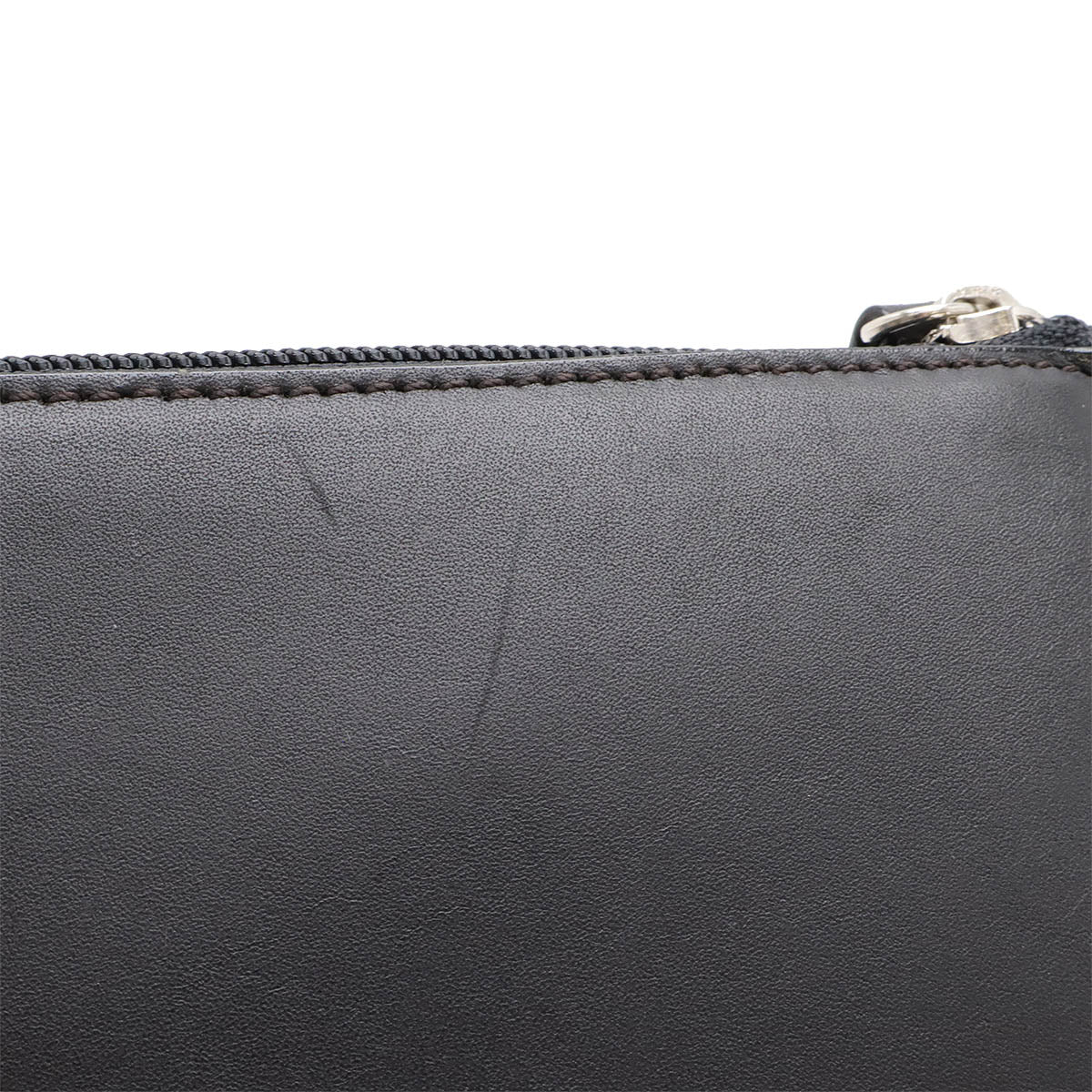 Burberry Leather Black Shoulder Bag Style 4