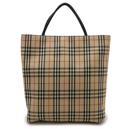 Burberry Leather Tote Bag Style 2