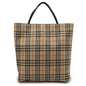 Burberry Leather Tote Bag Style 2