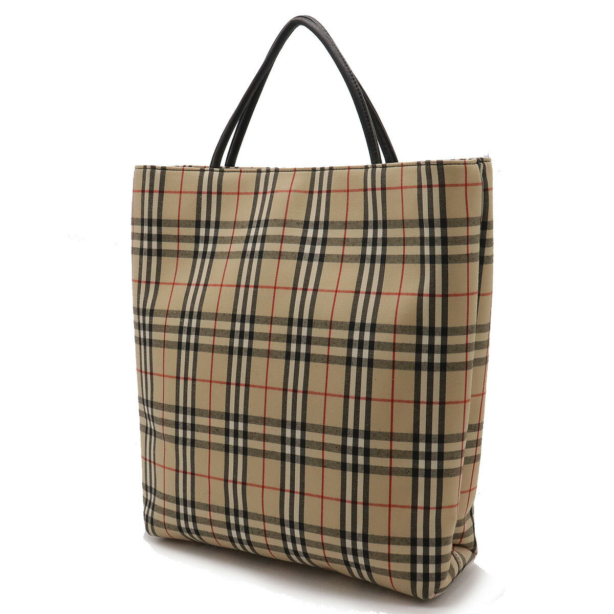 Burberry Leather Tote Bag Style 2