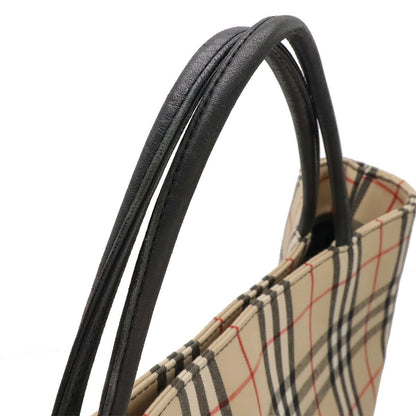 Burberry Leather Tote Bag Style 2