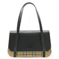 Burberry Leather Handbag Style 3