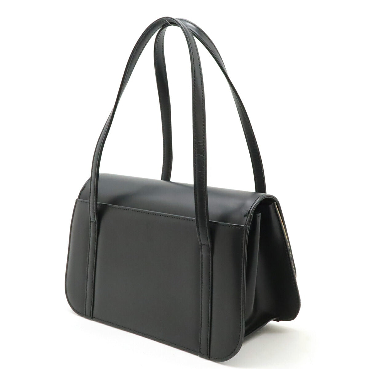 Burberry Leather Handbag Style 3