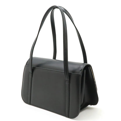 Burberry Leather Handbag Style 3