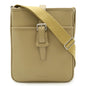 Burberry Leather Shoulder Bag Style 11