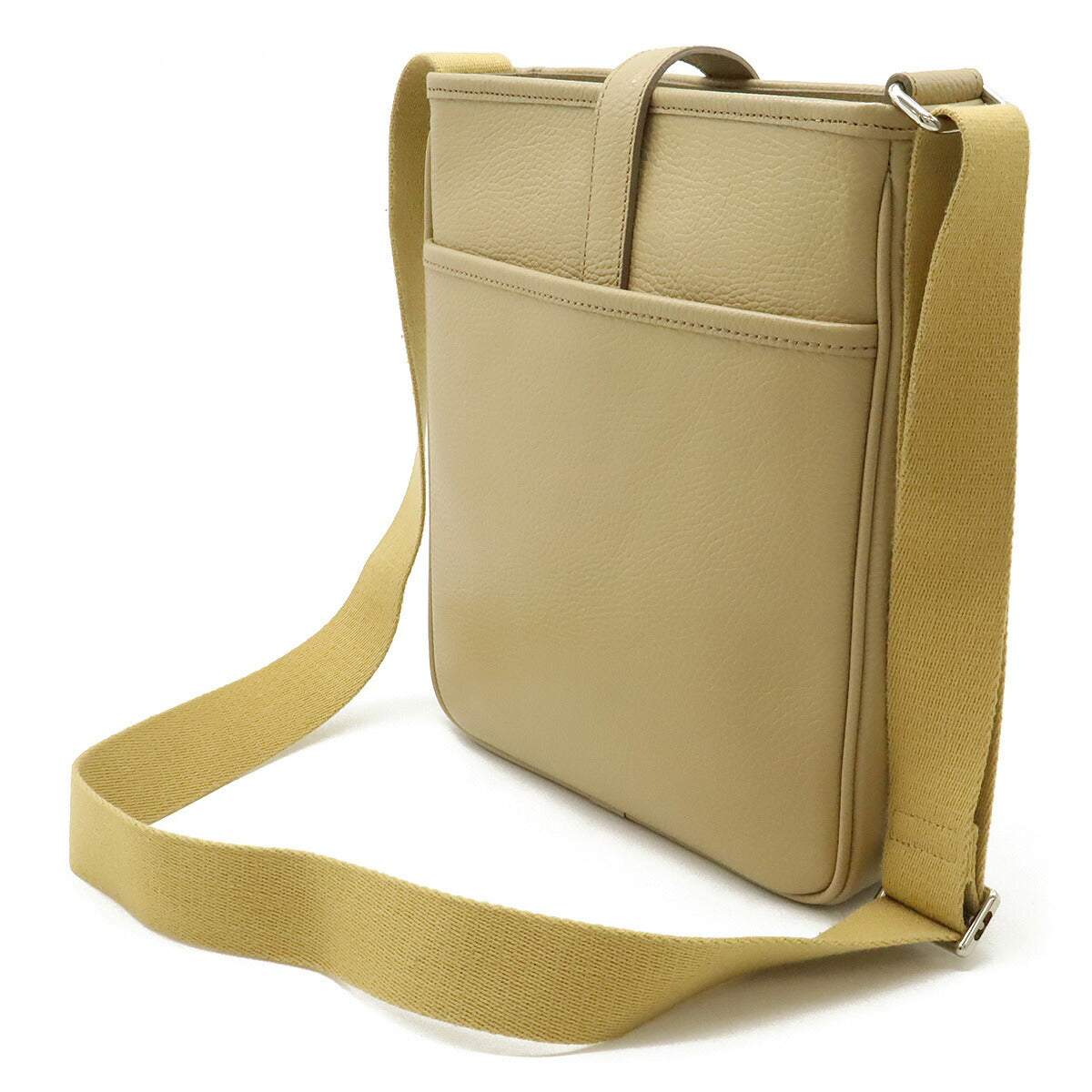 Burberry Leather Shoulder Bag Style 11
