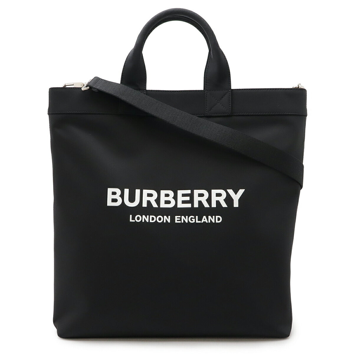 Burberry ARTIE Leather Handbag