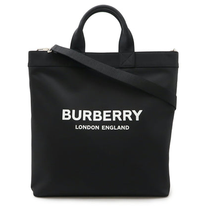 Burberry ARTIE Leather Handbag