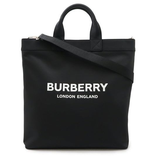 Burberry ARTIE Leather Handbag