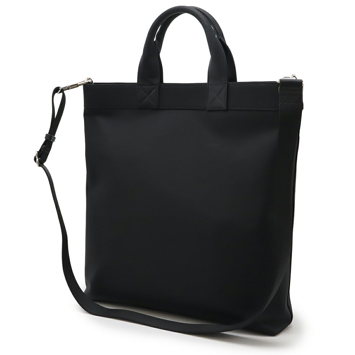 Burberry ARTIE Leather Handbag