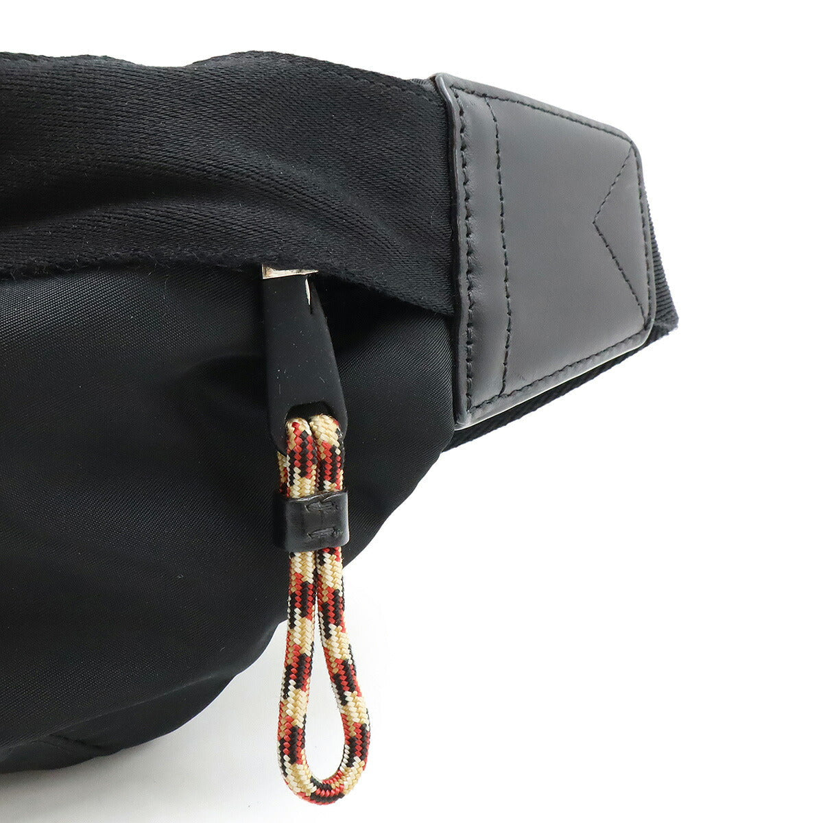 Burberry SONNY Waist Leather Handbag Style 2