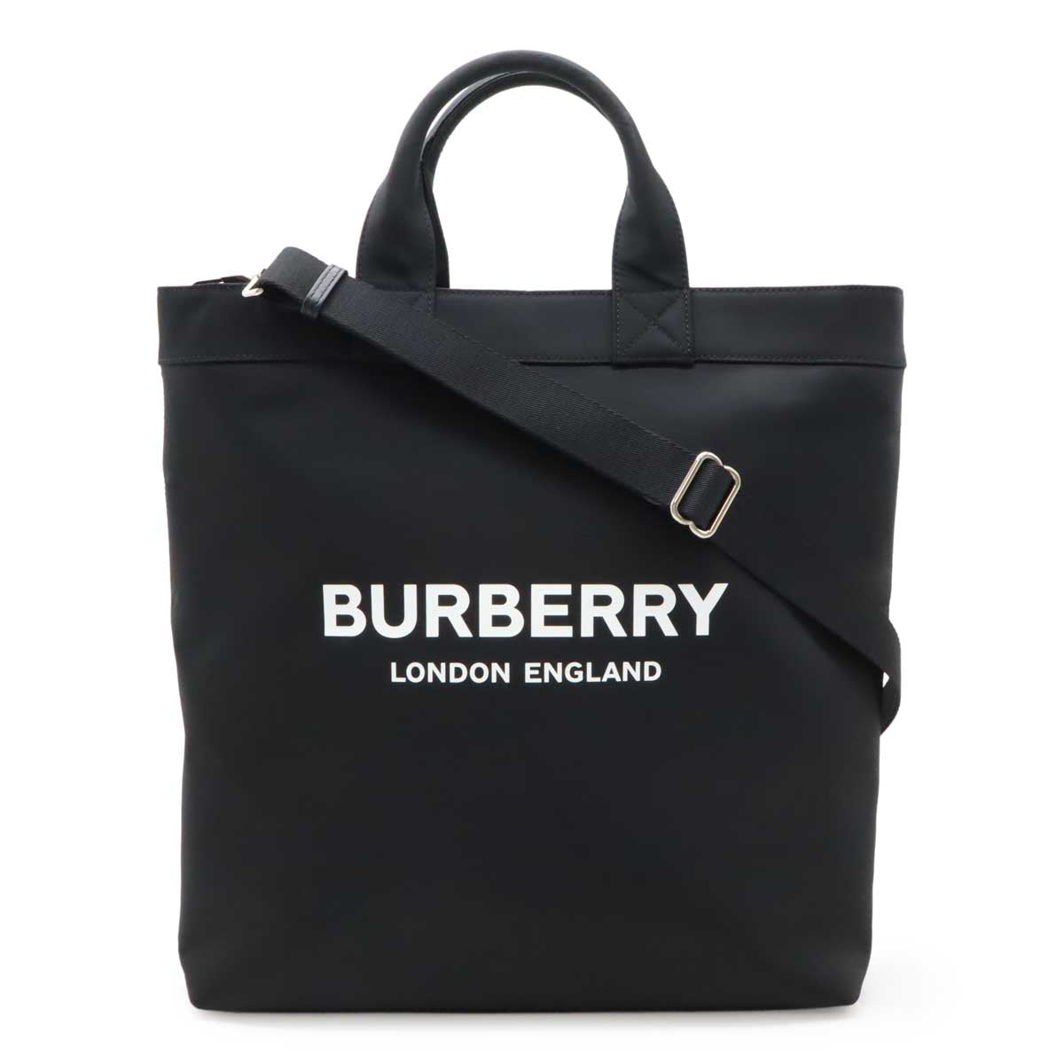 Burberry ARTIE Leather Handbag Style 2