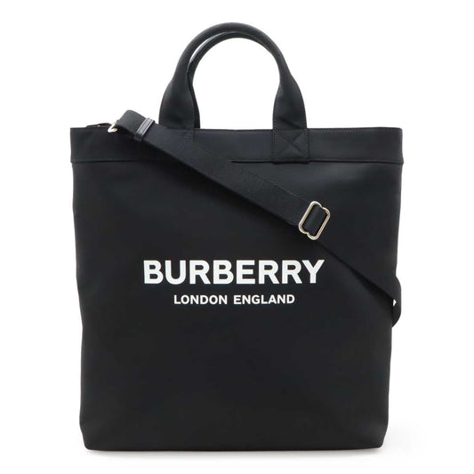Burberry ARTIE Leather Handbag Style 2