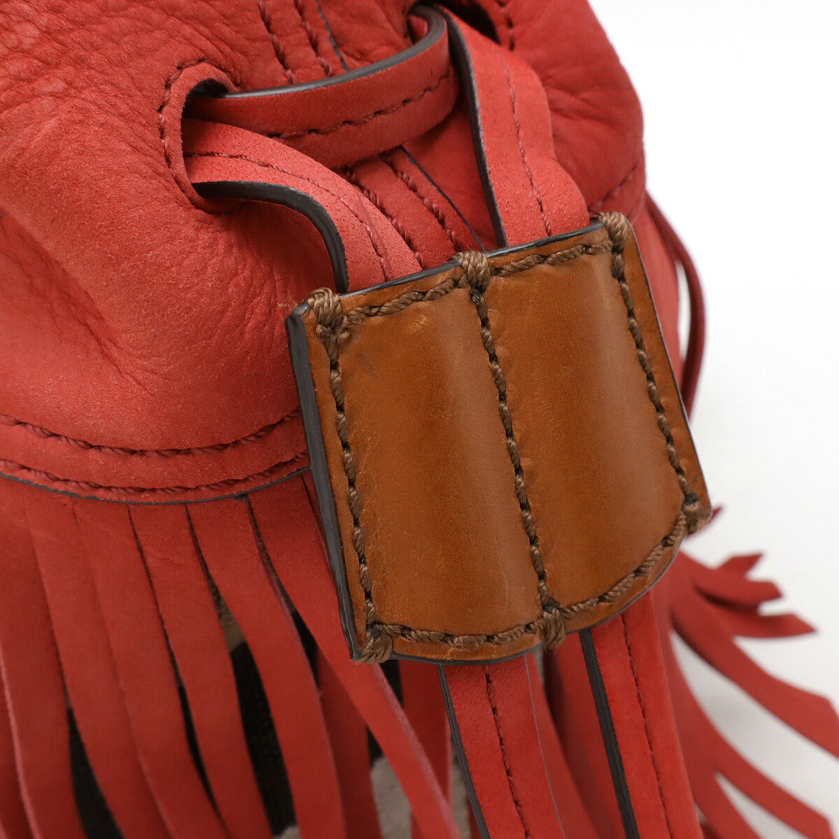 Burberry Nova Leather Shoulder Bag Style 13