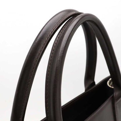 Burberry Nova Canvas Tote Bag Style 2
