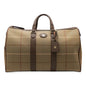 Burberry Boston Leather Handbag