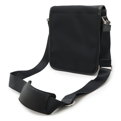 Burberry Leather Shoulder Bag Style 16