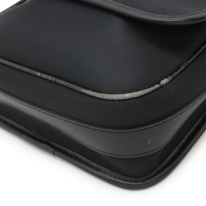 Burberry Leather Shoulder Bag Style 16