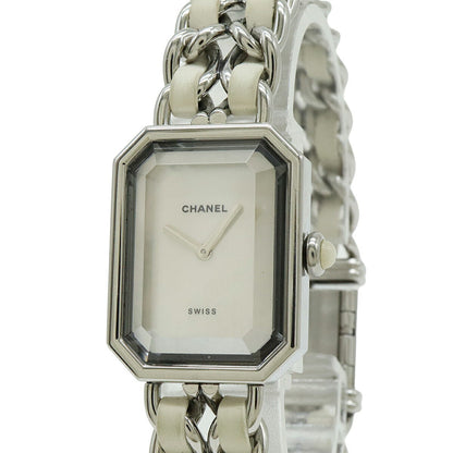Chanel Première Stainless Steel Watch