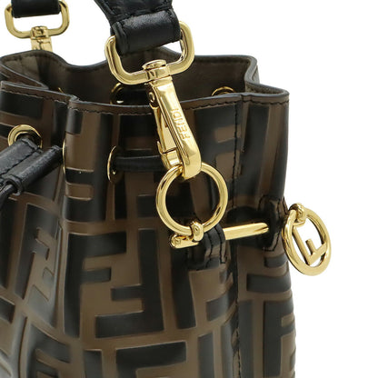 Fendi Peekaboo Leather Red Handbag Style 16 Rovelle Bags
