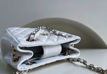 Chanel Shopping Tote Bag
