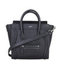 Celine Nano Luggage Tote