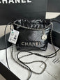 Chanel Luxury Handbag Style 61 Rovelle Bags