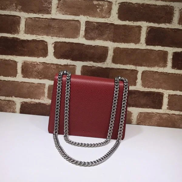 Gucci Dionysus Shoulder Bags