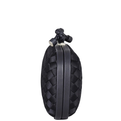 Bottega Veneta Knot Clutch