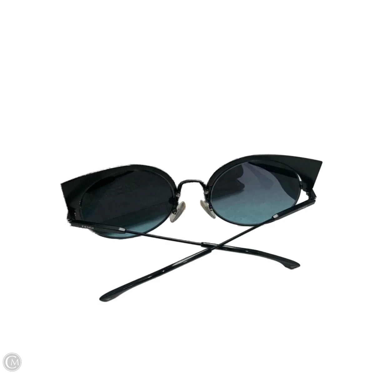 Sunglasses Luxury Designer By Fendi Rovelle Bags