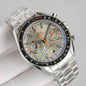 SPEEDMASTER RACING 44MM CERAMIC GREY DIAL
