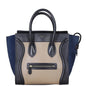 Celine Mini Luggage Tote