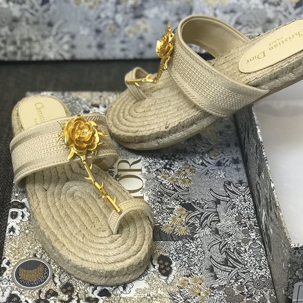 Dior Sandals