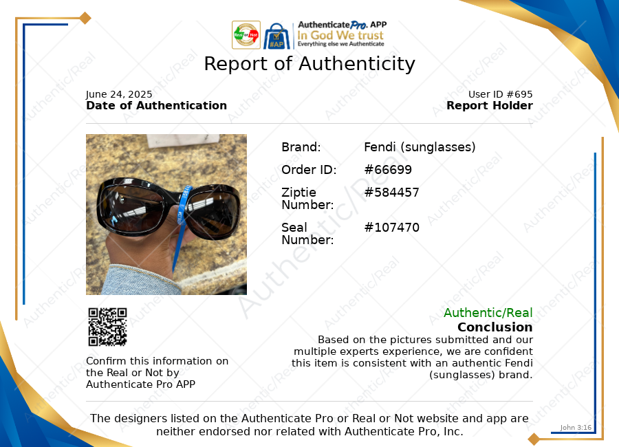 Sunglasses Luxury Designer By Fendi Rovelle Bags