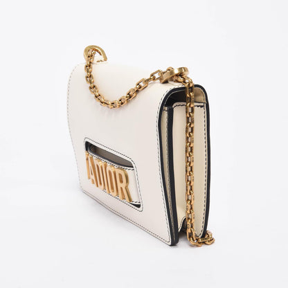 Dior Lou Chain Shoulder Bag Rovelle Bags