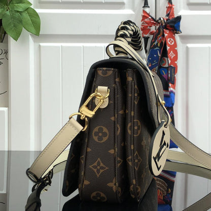 Louis Vuitton POCHETTE MÉTIS