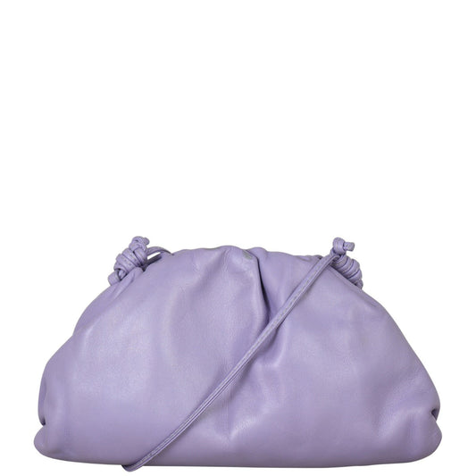 Bottega Veneta The Mini Pouch
