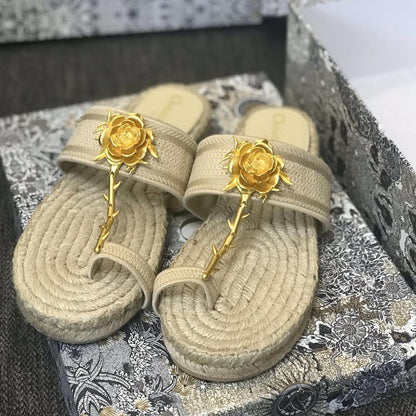 Dior Sandals