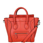 Celine Nano Luggage Tote