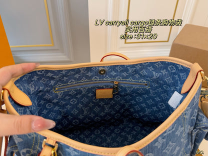 High-End Women's Fashion Handbags-8