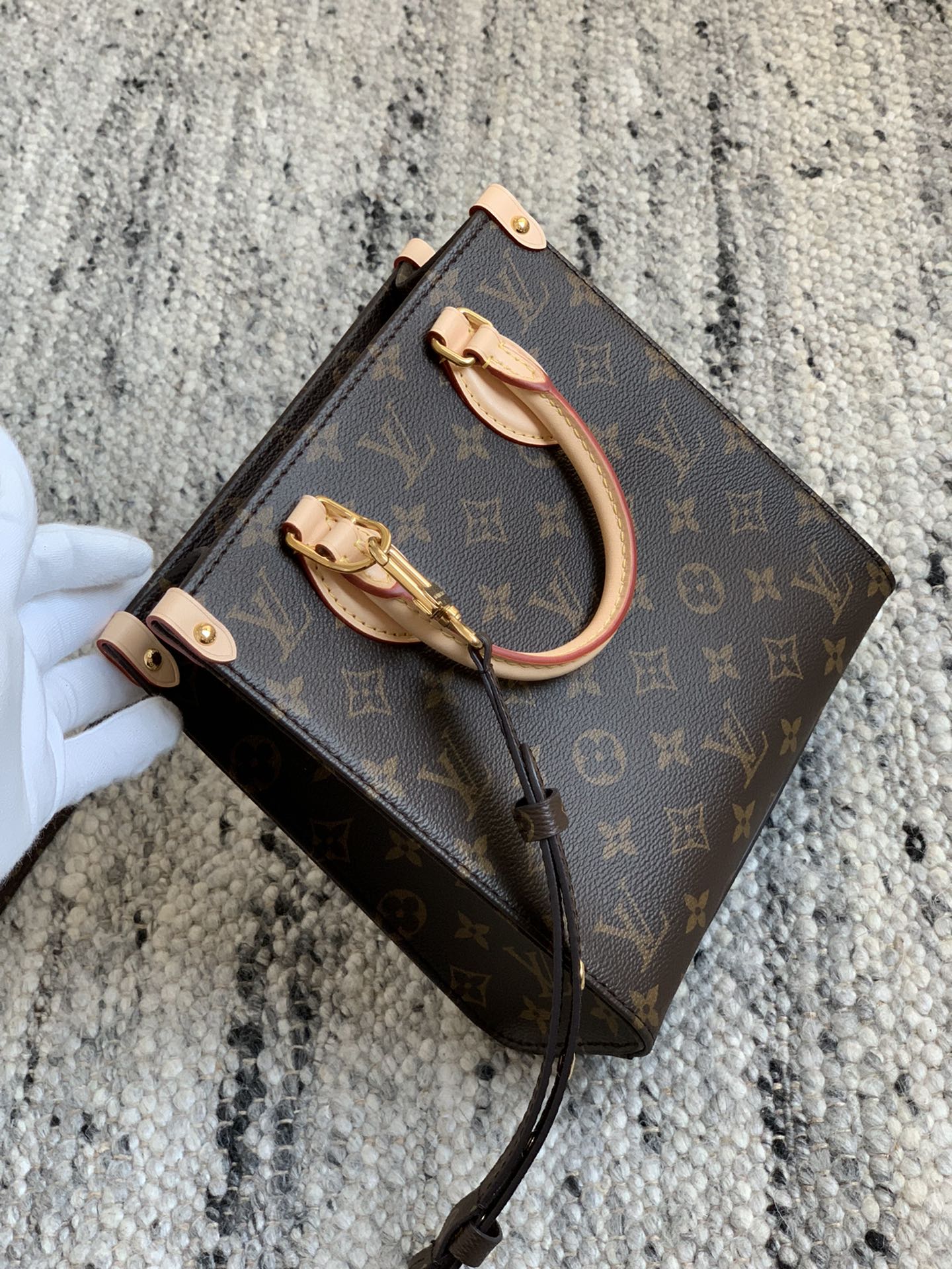 2023 Luxury VL  Handbag
