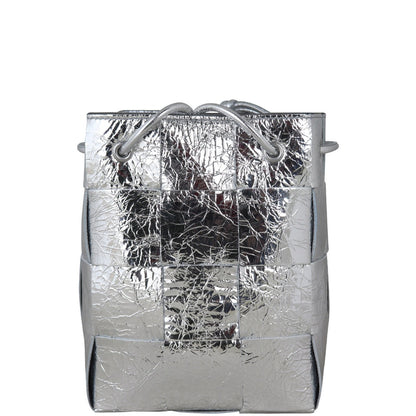 Bottega Veneta Cassette Bucket Bag Small